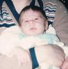 Filename=MeAt3WeeksOld.jpg
Filesize=9KB
Dimensions=201x204
Date added=Dec 12, 2007 MeAt3WeeksOld.jpg
